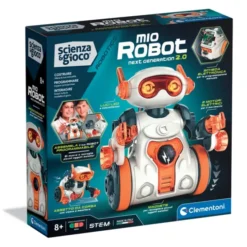 Mio Robot new