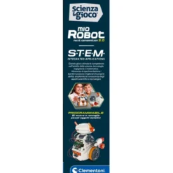 Mio Robot new
