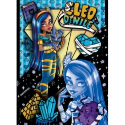 Monster High Cleo Denile - 150 pezzi