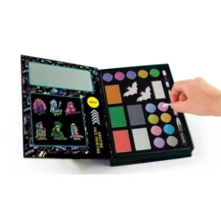 Monster High - Face Art