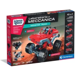 Monster Truck
