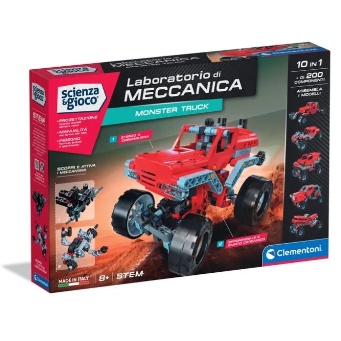 Monster Truck