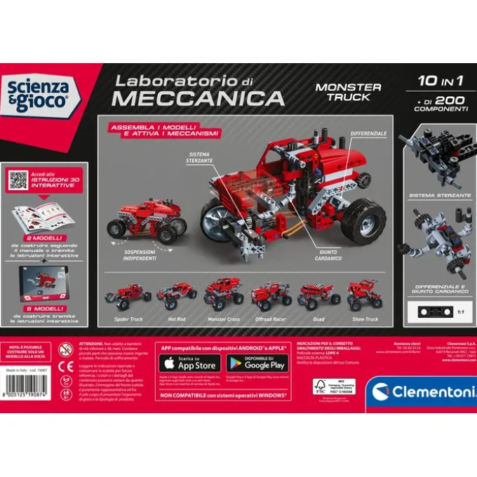 Monster Truck