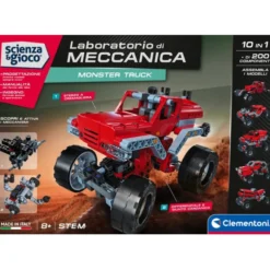 Monster Truck