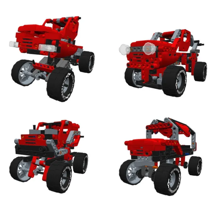 Monster Truck