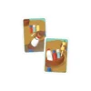Montessori Flashcards - Aiutami a fare da solo