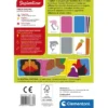 Montessori Flashcards - I Colori