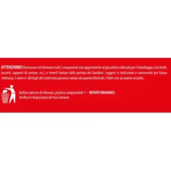 Montessori Flashcards - Prime Parole