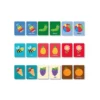 Montessori Flashcards - Primo Memo