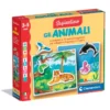 Montessori - Gli Animali