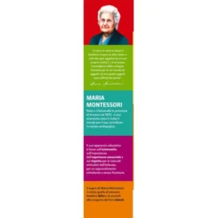 Montessori - Primo inglese