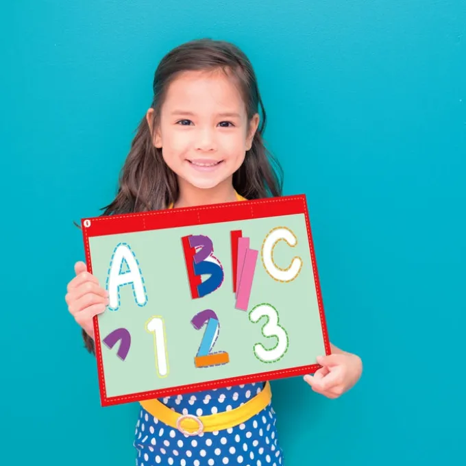 Montessori - Tavolo attività