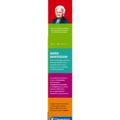 Montessori - Tombola delle parole