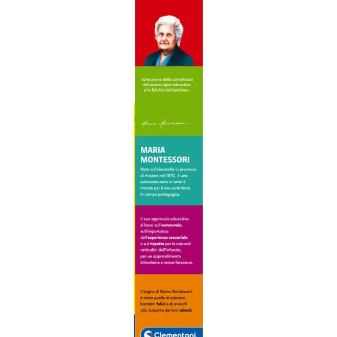 Montessori - Tombola delle parole