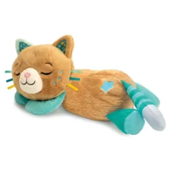 Morfeo Gattino del Relax - respira e fa le fusa