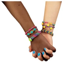My Friendship Bracelets