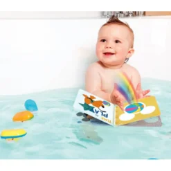 My fun book - Disney Baby