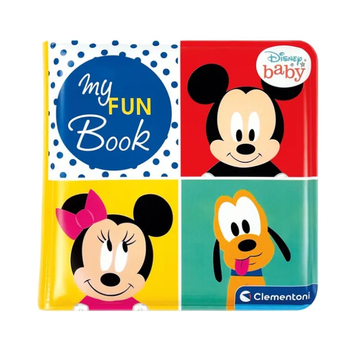 My fun book - Disney Baby