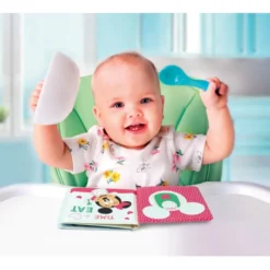 My fun book - Disney Baby