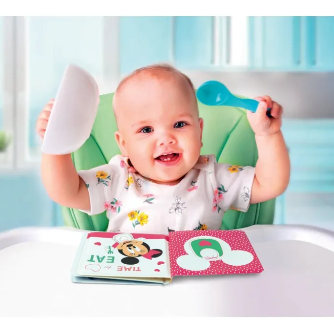 My fun book - Disney Baby