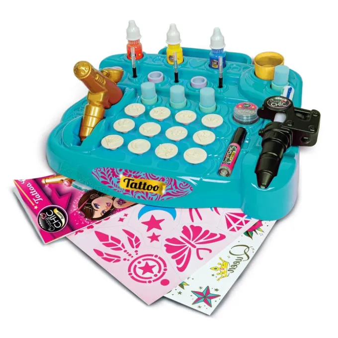 My Tattoo Lab