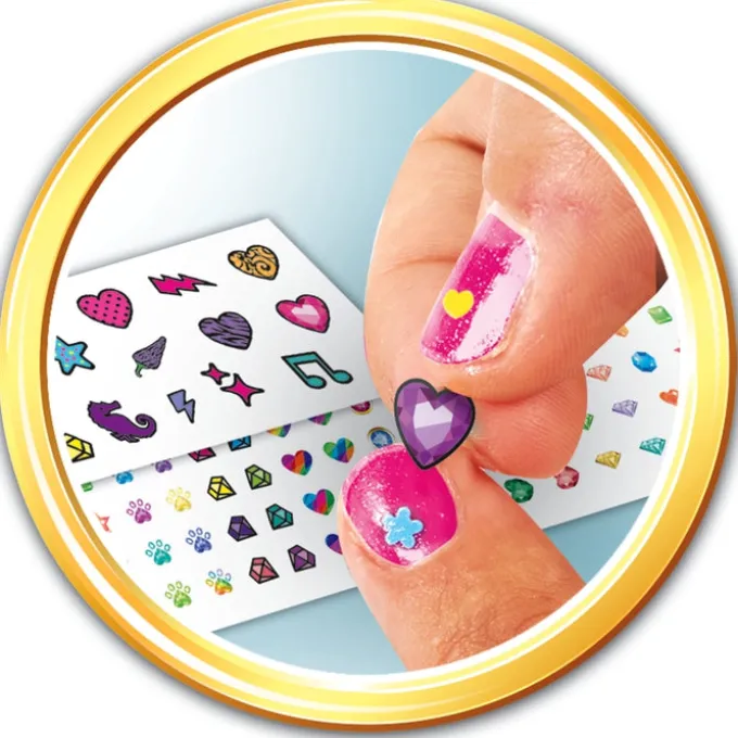Nail Art Studio
