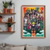 Naruto Shippuden - 1500 pezzi