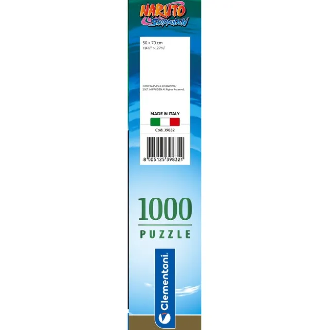 Naruto Shippuden - 1000 pezzi