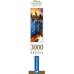 New York - 3000 pezzi