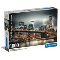 New York Skyline - 1000 pezzi