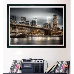 New York Skyline - 1000 pezzi