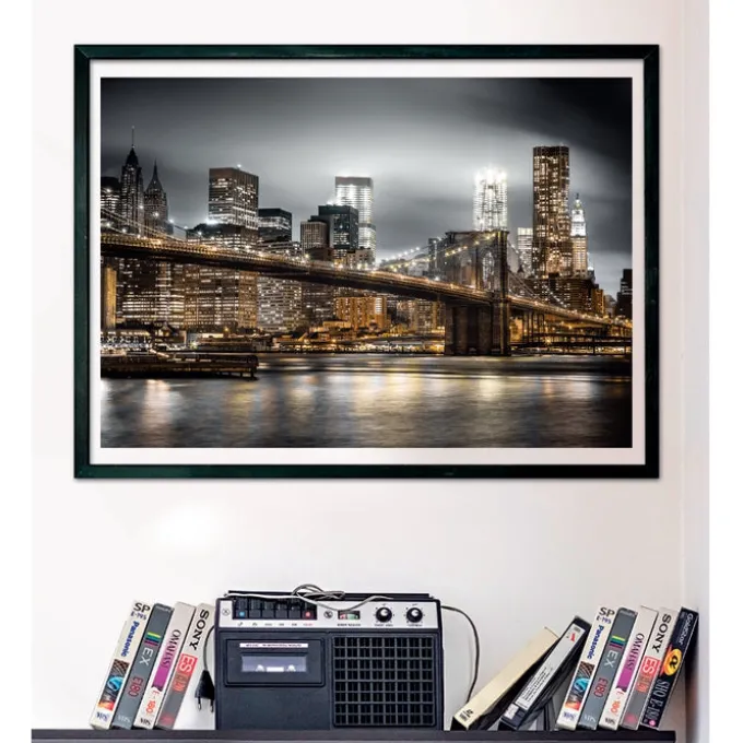 New York Skyline - 1000 pezzi