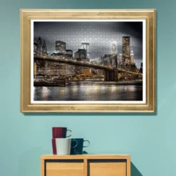 New York Skyline - 1000 pezzi