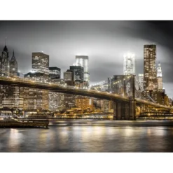 New York Skyline - 1000 pezzi