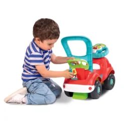 Nicolò Go Go 3 in 1
