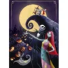 Nightmare Before Christmas - 1000 pezzi