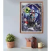 Nightmare Before Christmas - 300 pezzi