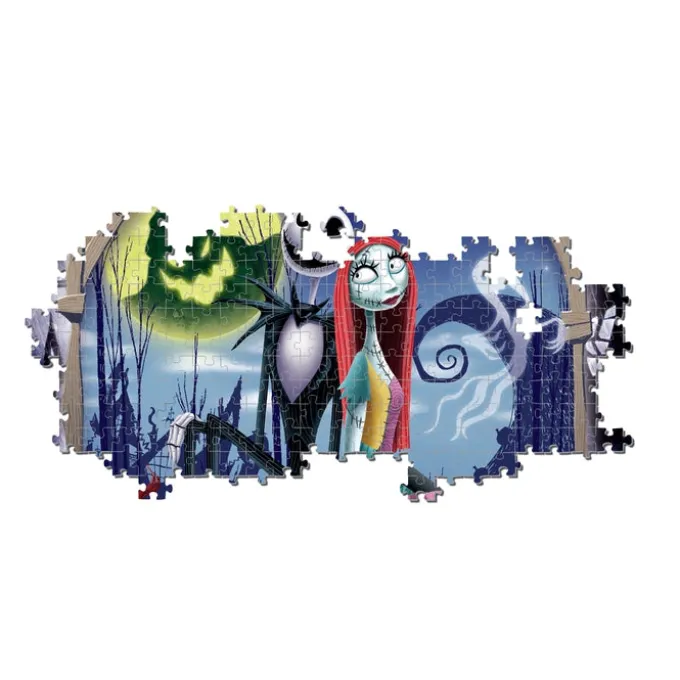 Nightmare Before Christmas - 300 pezzi