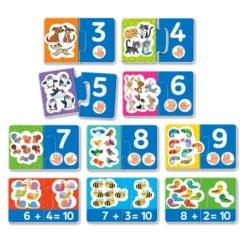 Numeri e quantità