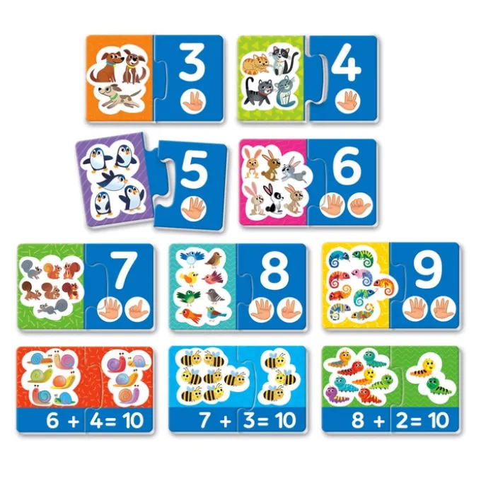 Numeri e quantità