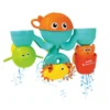 Octo-park Water Friends