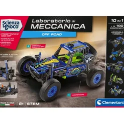 Off Road