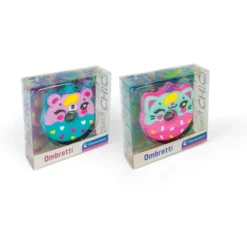 Ombretti bicolor - Yummy