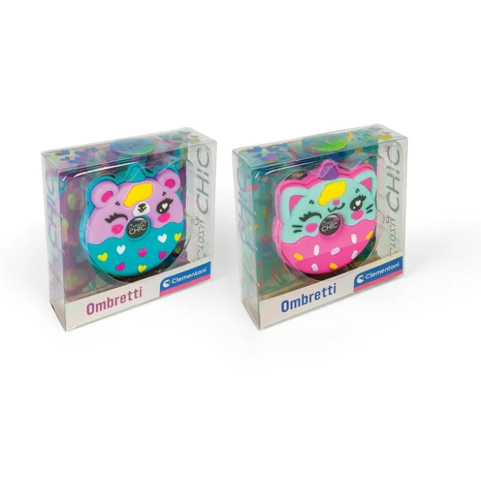 Ombretti bicolor - Yummy