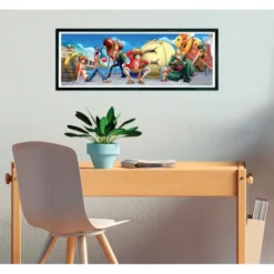 One Piece - 1000 pezzi