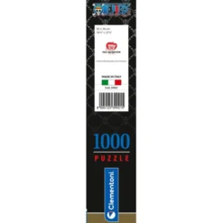 One Piece - 1000 pezzi