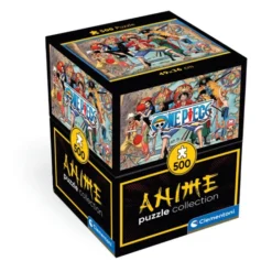 One Piece - 500 pezzi