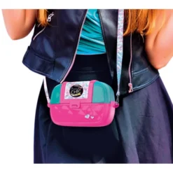 On-the-Go Nail Art Case