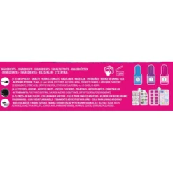 On-the-Go Nail Art Case