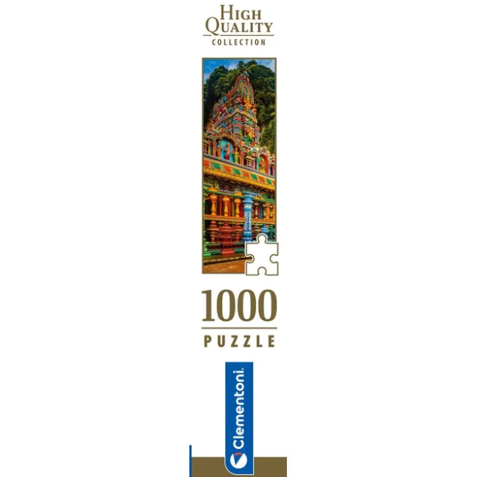 Painted Batu Caves - 1000 pezzi